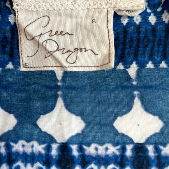 Romper by Green Dragon - Picture 3 of 5